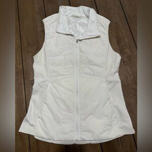 Lululemon Running/Winter Vest